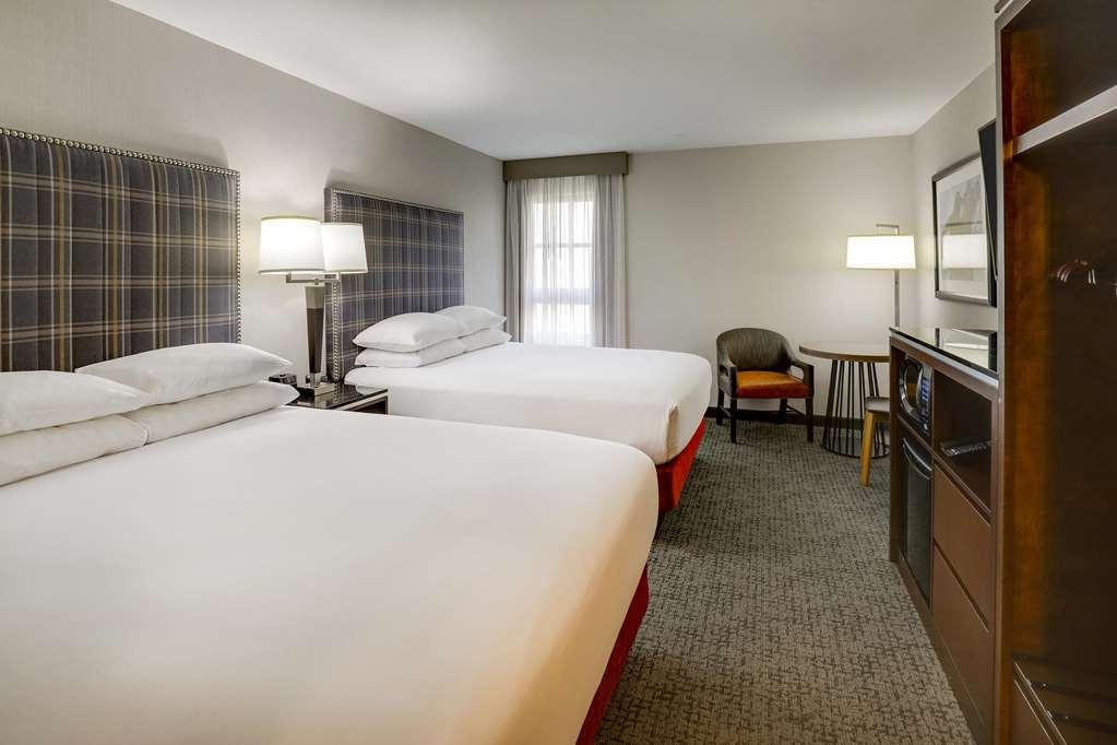 Drury Inn & Suites St Joseph Saint Joseph Room photo